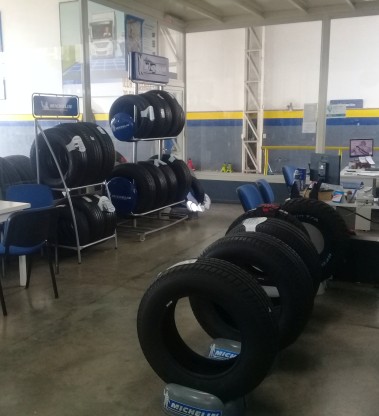 Comercial Arenas