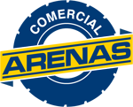 Comercial Arenas