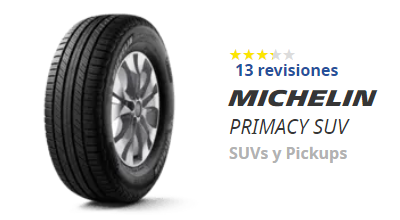 Michelin Pick-up